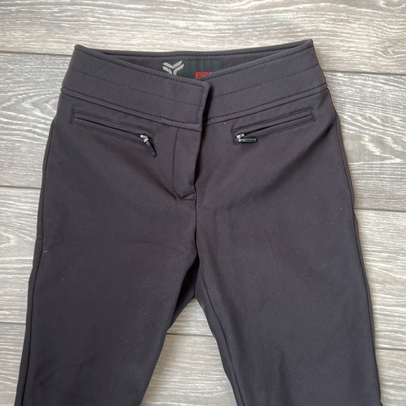 COPY - FERA SKI PANTS - Picture 2 of 3